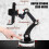 Universal Car Phone Holder 360 Windscreen Suction Mount Stand Cradle 5