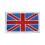 PLAYWELL UK FLAG PATCH 47 1