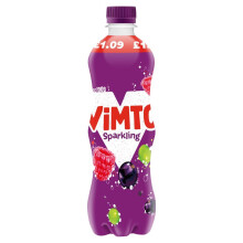 Vimto Sparkling 500ml (Pack of 12)
