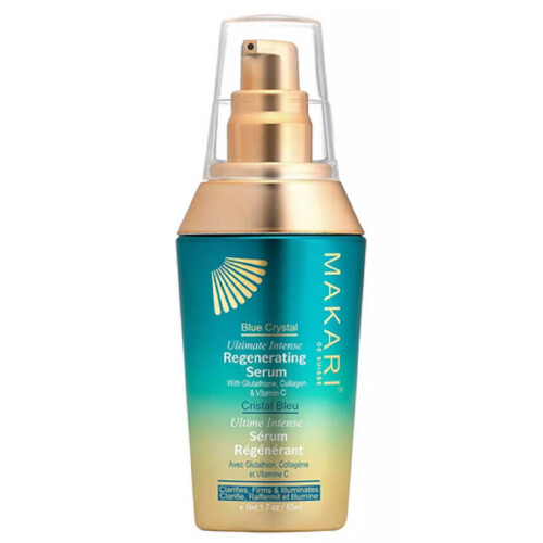 Makari Makari Blue Crystal Regenerating Serum 50ml
