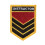 PLAYWELL INSTRUCTOR SHOULDER PATCHES - P81 1