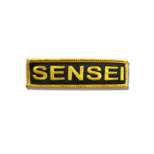 PLAYWELL SENSEI PATCH