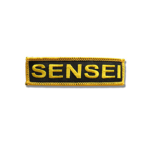 PLAYWELL SENSEI PATCH