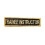 PLAYWELL TRAINEE INSTRUCTOR PATCH: P125 1
