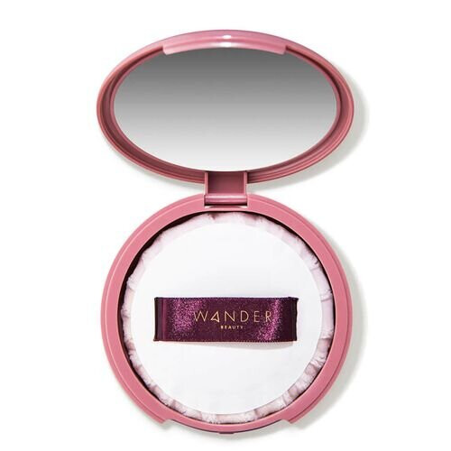 Wander Play All Day Translucent Powder 10g 1