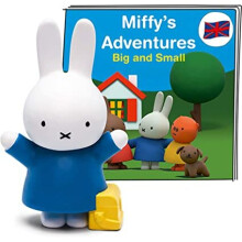 Tonies Miffys Adventures