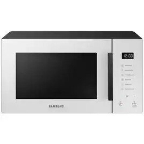 Samsung Samsung 800W Standard Microwave MS23T5018AE/EU - White