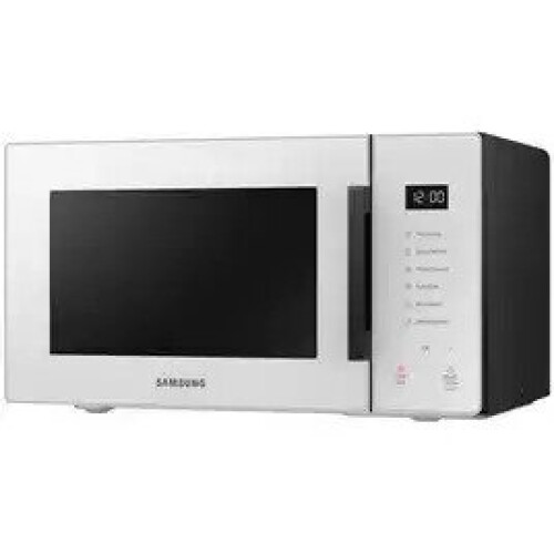 Samsung Samsung 800W Standard Microwave MS23T5018AE/EU - White 2