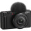 Sony Sony ZV-1F VLOG-kamera - svart 2