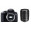 Canon Canon EOS 850D Kit EF-S 18-135 IS USM Objektiv 1