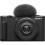 Sony Sony ZV-1F VLOG-kamera - svart 1