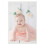 VidaXL vidaXL 3x Photo Frames Collage for Table Silver 21x29.7cm MDF Picture Frame 3