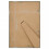 VidaXL vidaXL 3x Photo Frames Collage for Table Silver 21x29.7cm MDF Picture Frame 4