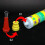 20 Piece Universal Integrated Rubber Nozzle Tool Kit Reusable Rubber Nozzle Tool 8