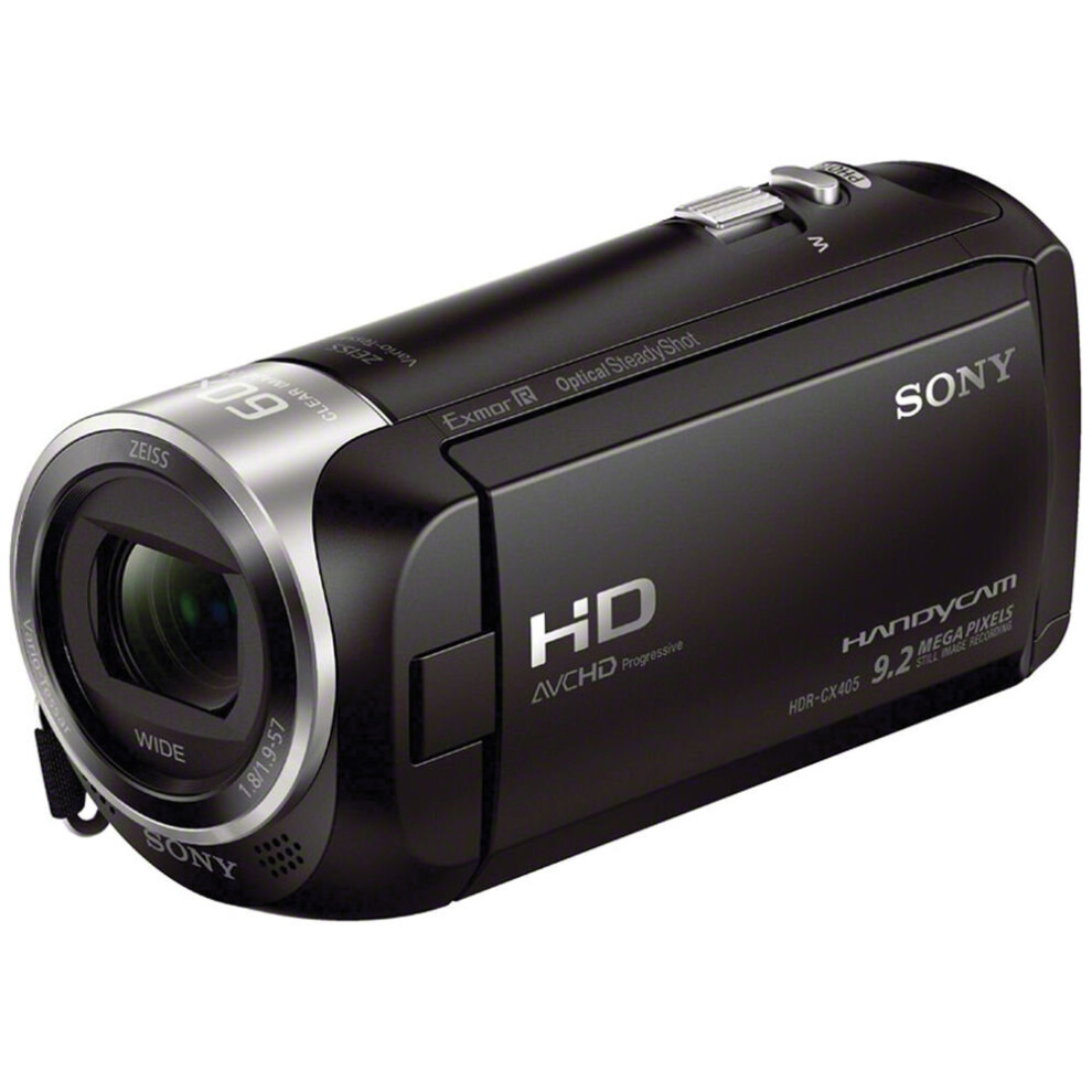 Sony HDR-CX405