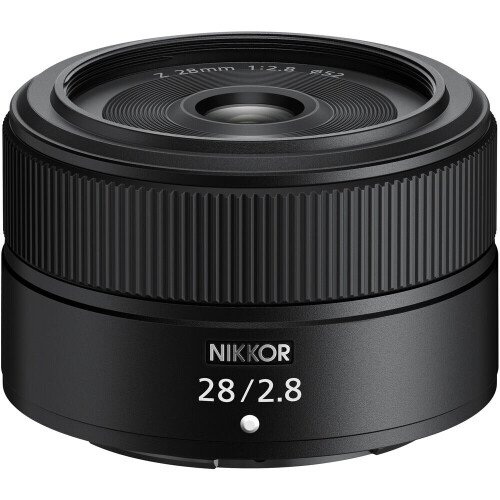 Nikon Nikon Z 28 f/2.8 Φακός