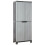 VidaXL vidaXL Kunststoffschrank 68x39x171,5 cm 6