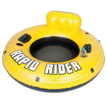 Rapid Rider 135 cm
