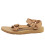 Teva Teva Original Universal Womens Walking Sandals in Sand - 5 UK 3