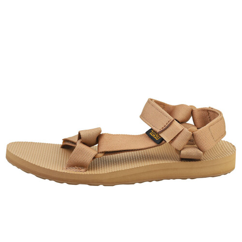 Teva Teva Original Universal Womens Walking Sandals in Sand - 5 UK 2