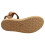 Teva Teva Original Universal Womens Walking Sandals in Sand - 5 UK 4