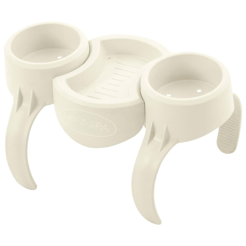 Bestway Drink Holder Beverage Holder Spa Accessory Hot Tub Stand Lay-Z-Spa