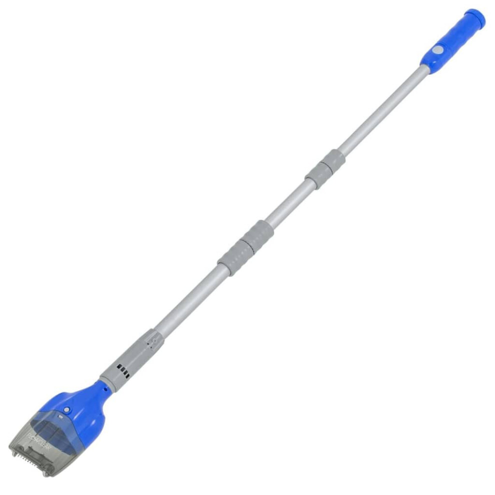 Bestway Pool Vacuum Cleaner Jet Vacuum Cleaner Flowclear AquaTech Cordless
