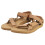 Teva Teva Original Universal Womens Walking Sandals in Sand - 5 UK 6