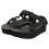 Teva Teva W Platform Universal Klettsandalen - Schwarz 6