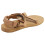 Teva Teva Original Universal Womens Walking Sandals in Sand - 5 UK 2