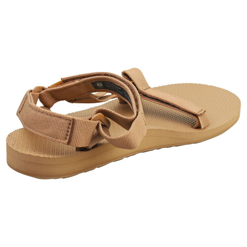 Teva Teva Original Universal Womens Walking Sandals in Sand - 5 UK 1