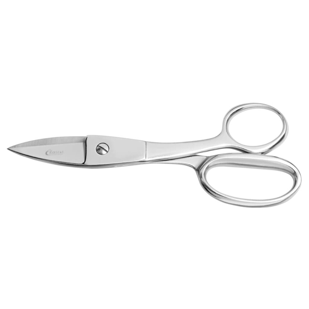 Clauss Shop Scissors Forged Steel 197 Mm Craft Scissor Shear Craft Cutter 015829111103