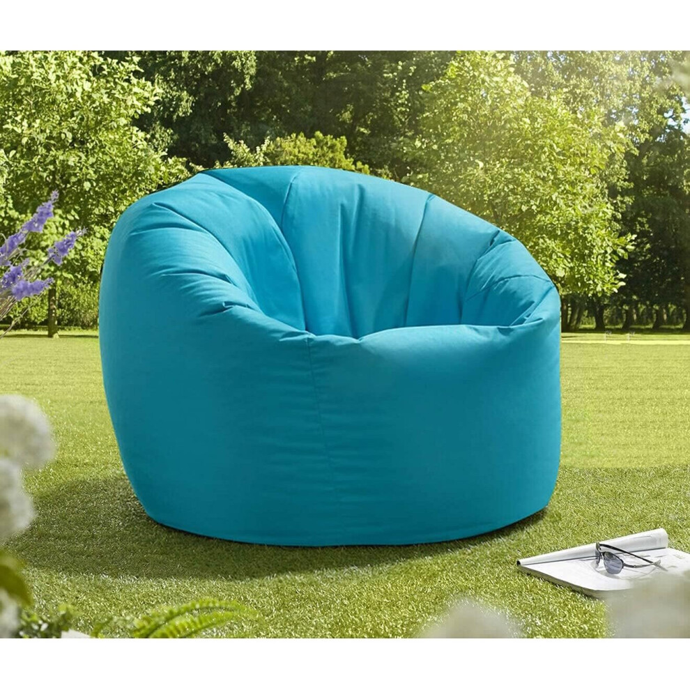 Kids Beanbag Chair Bean bag for Indoor or Outdoor Beanbags Pre Filled