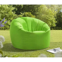 Kids Beanbag Chair Bean bag for Indoor or Outdoor Beanbags Pre Filled