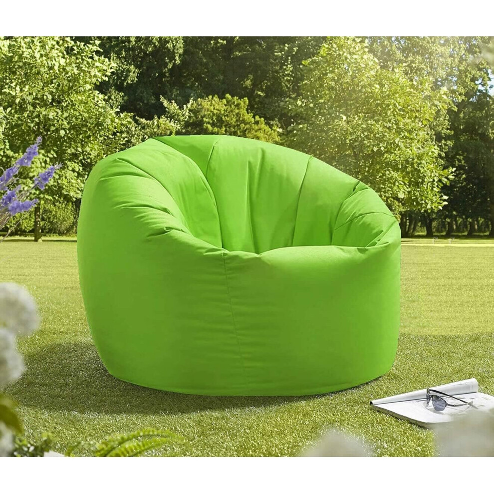 Kids Beanbag Chair Bean bag for Indoor or Outdoor Beanbags Pre Filled