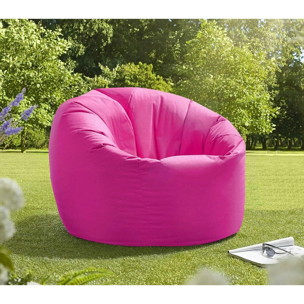 Kids Beanbag Chair Bean bag for Indoor or Outdoor Beanbags Pre Filled