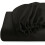 (BLACK, KING) Extra Deep 25CM Fitted Bed Sheet All Size UK 4