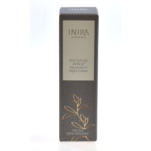 Inika Phytofuse Renew Resveratrol Night Cream 10ml
