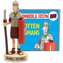 Tonies Rotten Romans Horrible Histories