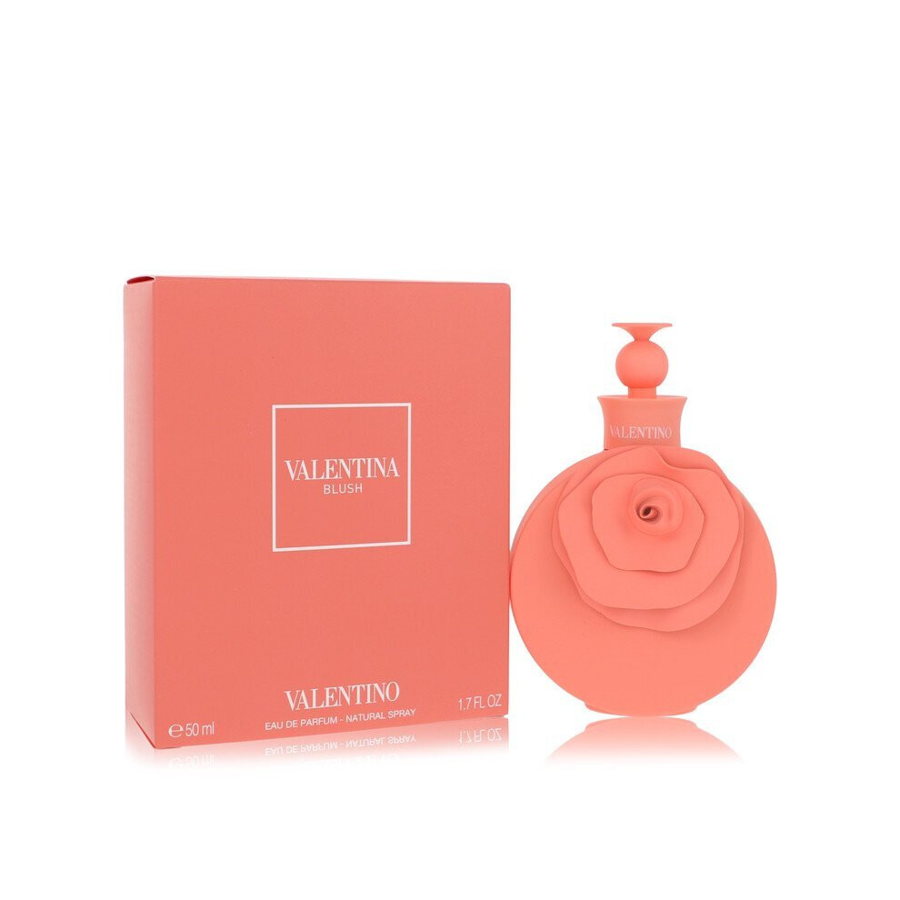 Valentina Blush by Valentino Eau De Parfum Spray 1.7 oz