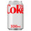 Coca Cola Diet Coke 330ml (Pack of 24) 3