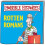 Tonies Rotten Romans Horrible Histories 2
