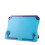 (Blue) Portable Reading Book Desk Stand Sheet Music Stand 1