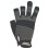 (7 (Small)) Polyco MAT-M3 Matrix Mechanics Glove Black/Grey 6