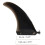 Standard SUP Fin - Fits US Finbox - Grey 1