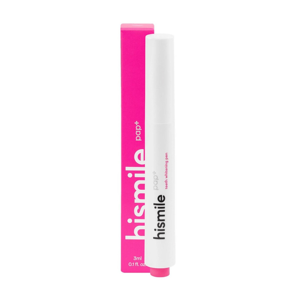 Hismile PAP+ Teeth Whitening Pen