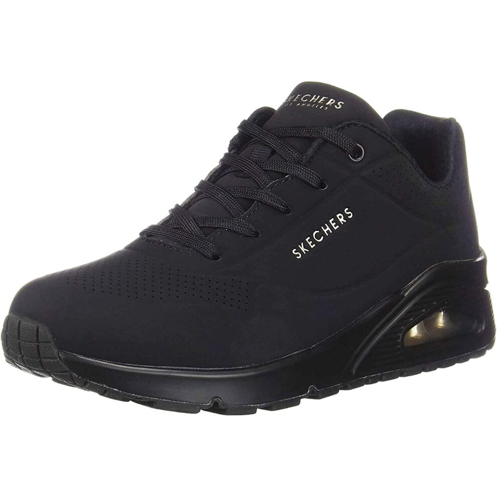 Skechers Women's Uno Stand on Air Sneaker