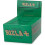 Rizla Green King Size 50pks/Box 1