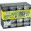 20 Multi Drawer Plastic Storage Cabinet for Home Garage or Shed 1