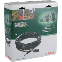 Débouche canalisations de 10 m (160 bar) - BOSCH VERT - F016800483